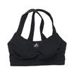 Unisex Adidas - Sports top, size 34 - Black ()