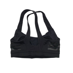 Unisex Adidas - Sports top, size 34 - Black (2)