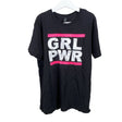 Unisex Earth Positive - T-shirt, size 146 - 152 - Black ()