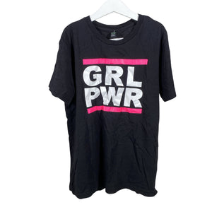 Unisex Earth Positive - T-shirt, size 146 - 152 - Black (1)