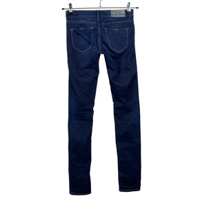 Unisex Diesel - Jeans, size W26 - Blue (2)