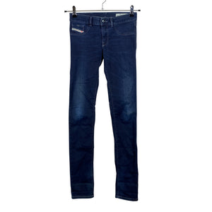Unisex Diesel - Jeans, size W26 - Blue (1)