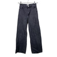 Unisex Lindex - Jeans, size 34 - Gray ()