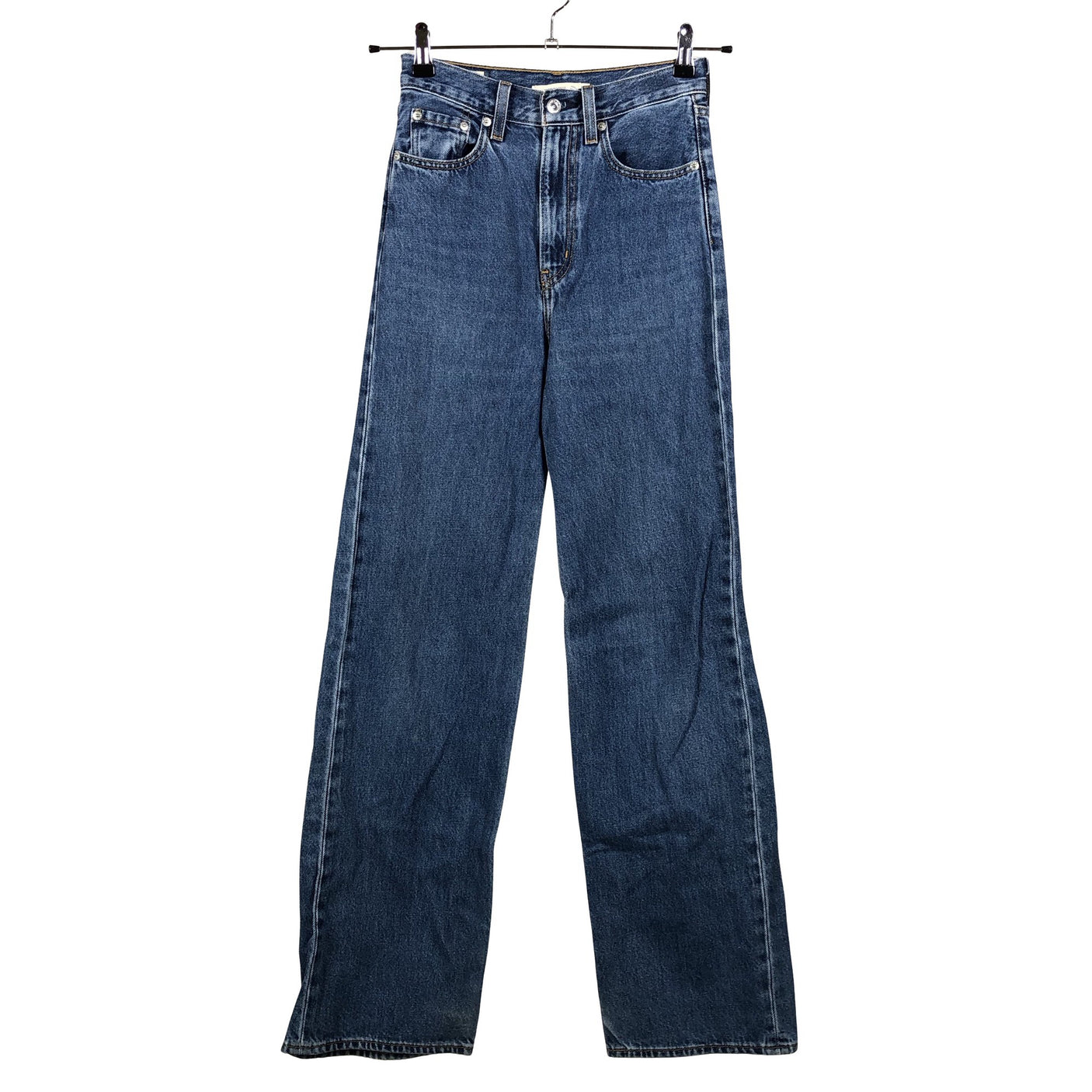 Unisex Levi's - Jeans, size W24 - Blue (1)