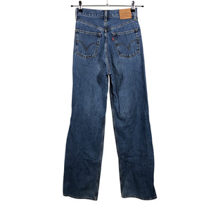 Unisex Levi's - Jeans, size W24 - Blue (2)