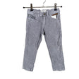 Unisex Mayoral - Velvet pants, size 92 - 98 - Gray ()