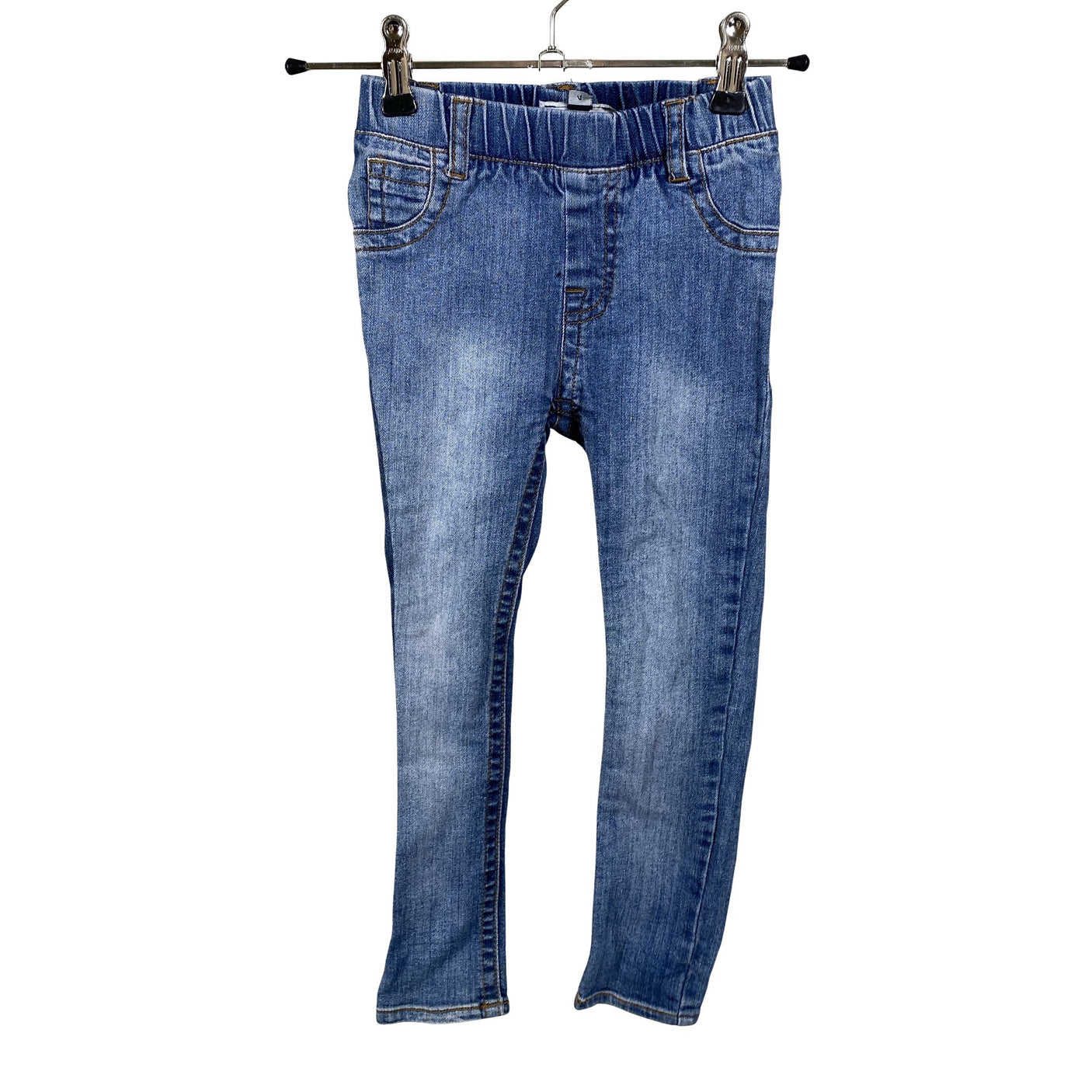 Unisex Beau Hudson - Jeggings, size 98 - 104 - Light blue (1)