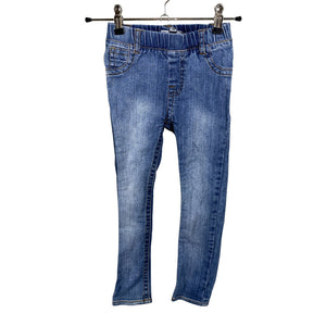 Unisex Beau Hudson - Jeggings, size 98 - 104 - Light blue (1)