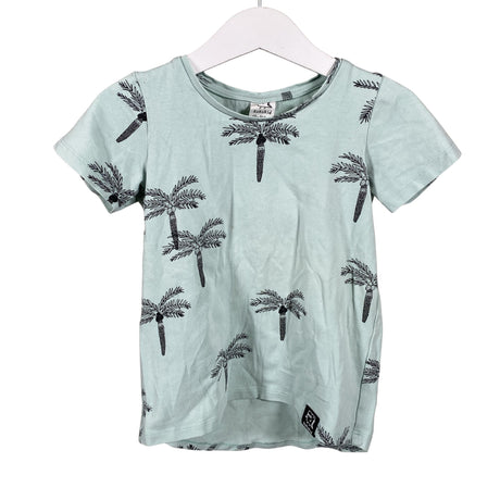 Unisex Kukukid - T-shirt, size 98 - 104 - Green ()
