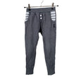 Unisex OMIN - Sweatpants, size 110 - 116 - Gray ()