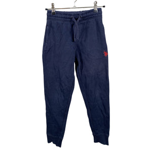 Unisex U.S. Polo Assn. - Sweatpants, size 128 - 134 - Blue (1)