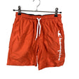 Unisex Champion - Swim trunks, size 122 - 128 - Orange ()