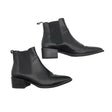 Unisex Vagabond - Ankle boots, size 39 - Black ()