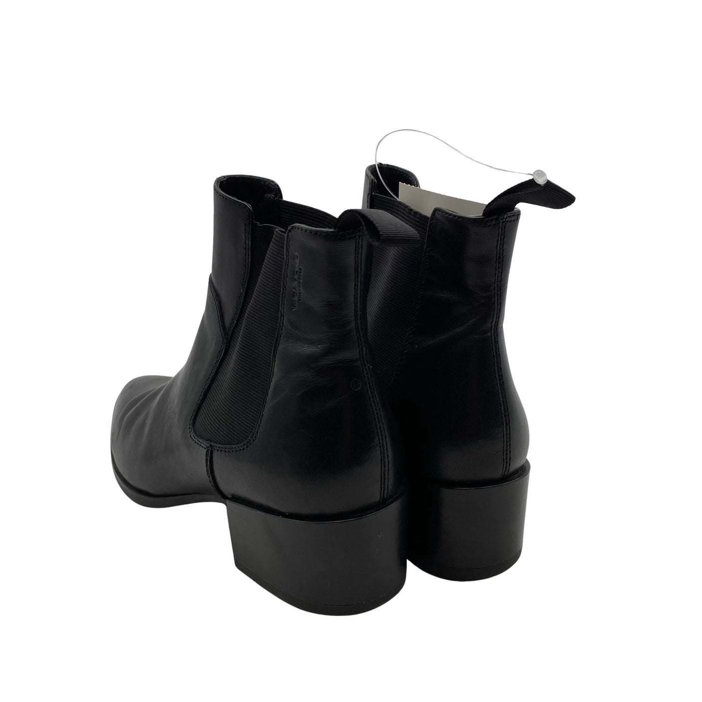 Unisex Vagabond - Ankle boots, size 39 - Black (3)