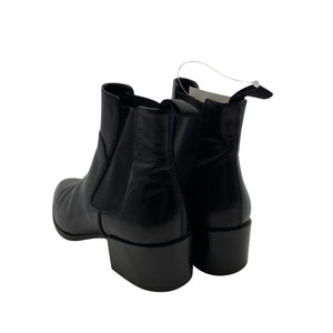 Unisex Vagabond - Ankle boots, size 39 - Black (3)