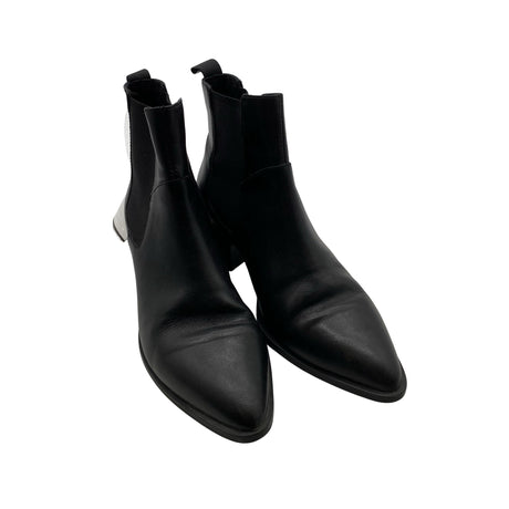 Unisex Vagabond - Ankle boots, size 39 - Black (2)