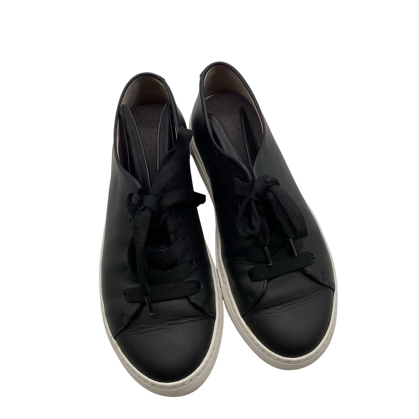 Unisex Minna Parikka - Casual sneakers, size 38 - Black (2)