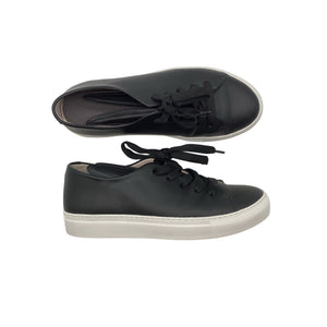 Unisex Minna Parikka - Casual sneakers, size 38 - Black (1)