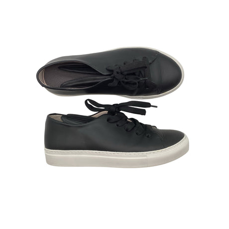 Unisex Minna Parikka - Casual sneakers, size 38 - Black ()