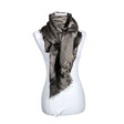 Unisex Balmuir - Scarf, size Maxi - Beige ()