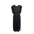 Unisex Filippa K. - Party dress, size 38 - Black ()