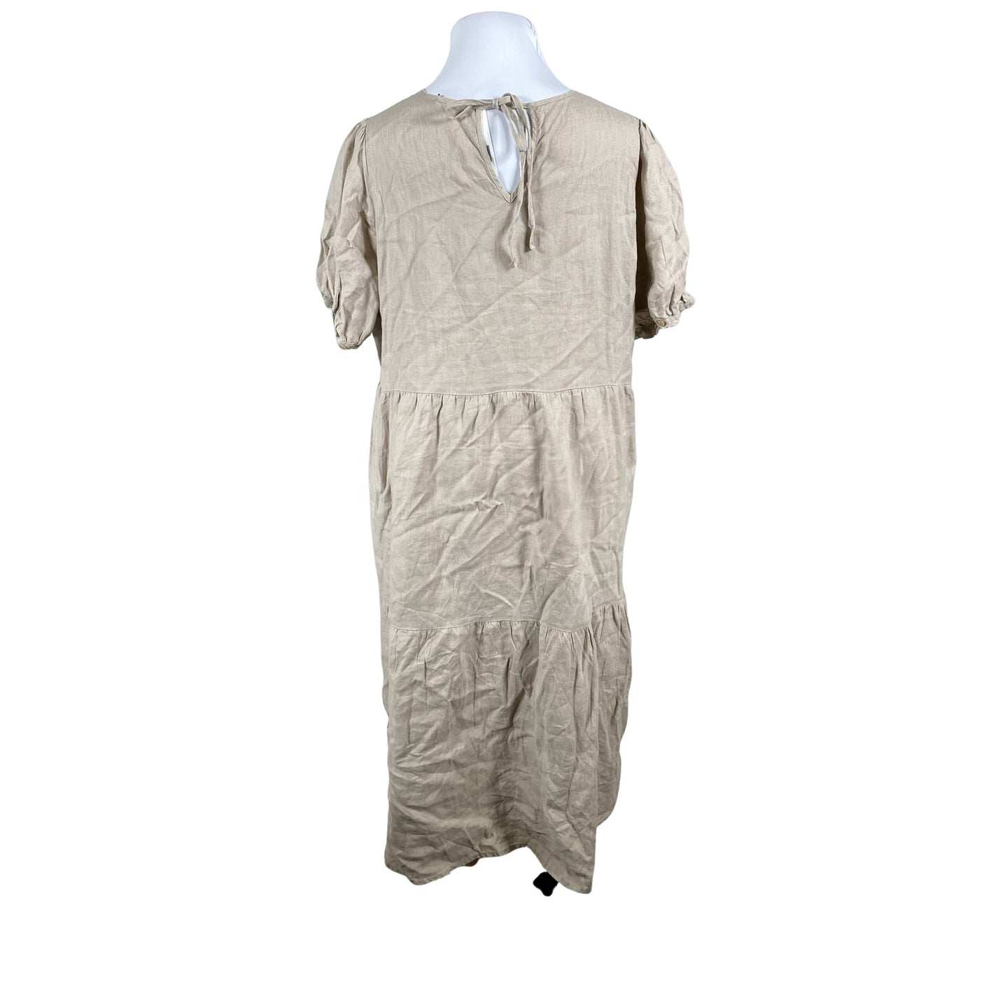 Unisex Nanso - Dress, size 42 - Beige (2)