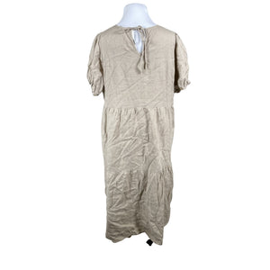 Unisex Nanso - Dress, size 42 - Beige (2)