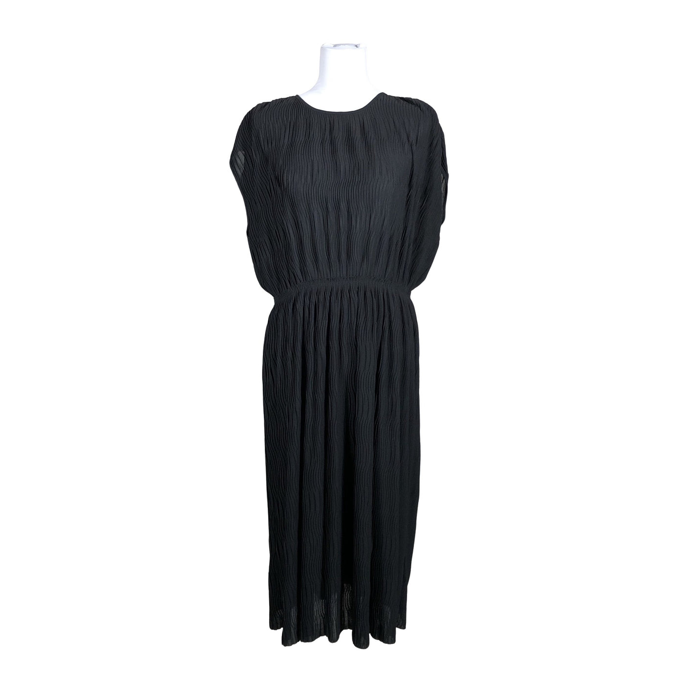 Unisex Filippa K. - Party dress, size 38 - Black (1)