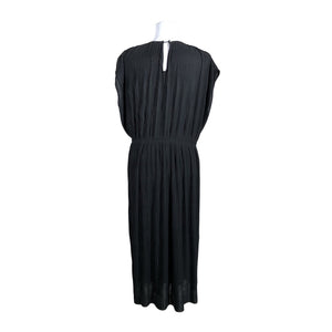 Unisex Filippa K. - Party dress, size 38 - Black (2)