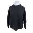Unisex Tiger of Sweden - Sweater, size 42 - Black ()