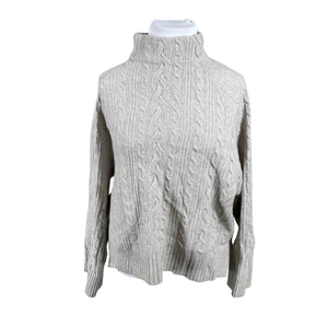 Unisex Niinmun design - Sweater, size 42 - Gray (1)