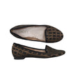Unisex DKNY - Loafers, size 40 - Brown ()