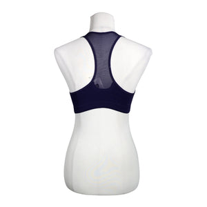 Unisex Nike - Sports top, size 38 - Violet (2)