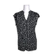 Unisex Opus - T-shirt, size 38 - Black ()