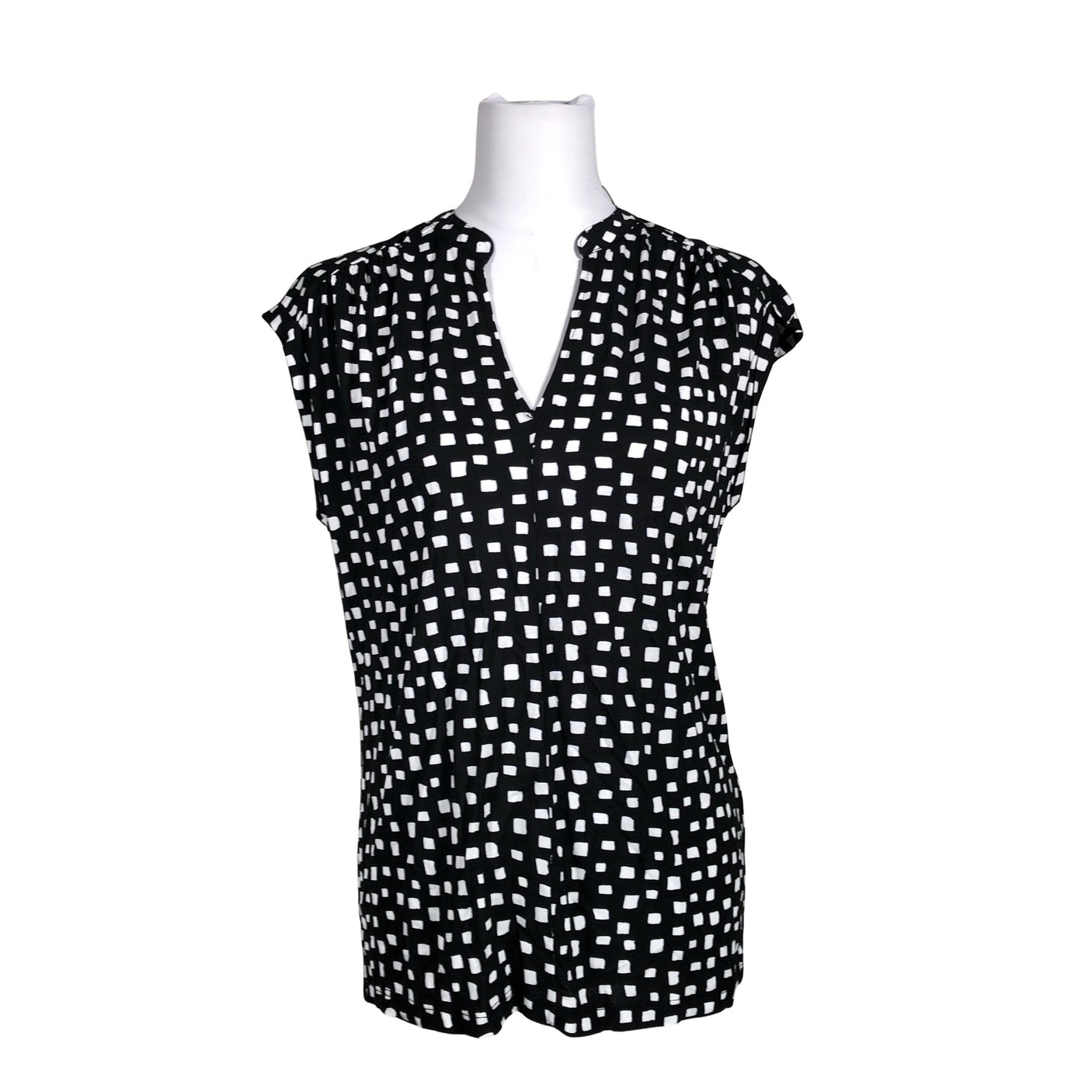 Unisex Opus - T-shirt, size 38 - Black (1)