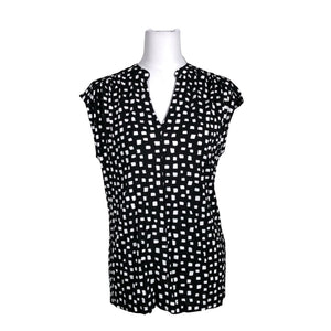 Unisex Opus - T-shirt, size 38 - Black (1)