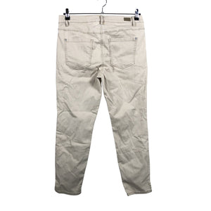 Unisex Gerry Weber - Capri jeans, size 42 - Beige (2)
