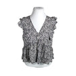 Unisex Holly & Whyte by Lindex - Blouse, size 44 - Blue ()