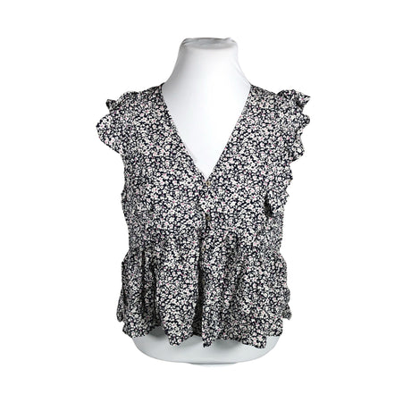 Unisex Holly & Whyte by Lindex - Blouse, size 44 - Blue ()