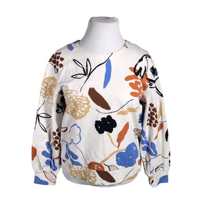 Unisex Nanso - Sweatshirt, size 42 - White (1)