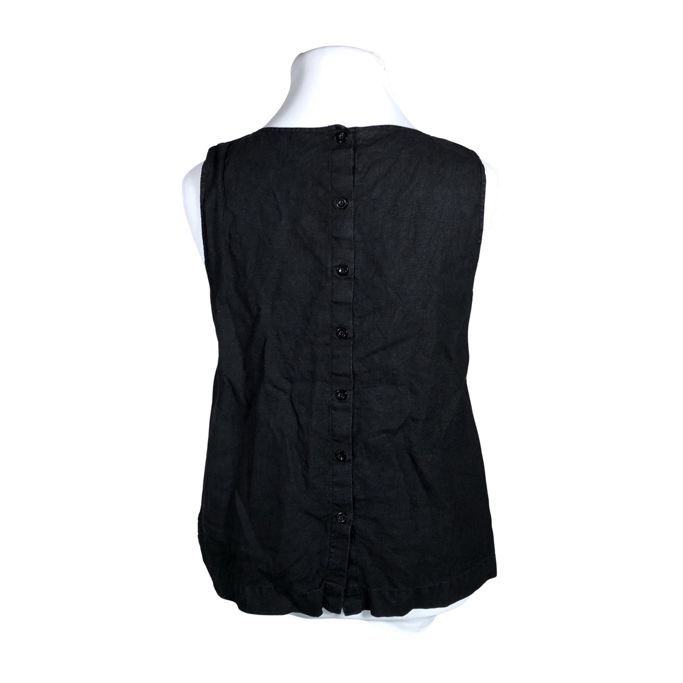 Unisex Nanso - Top, size 42 - Black (2)