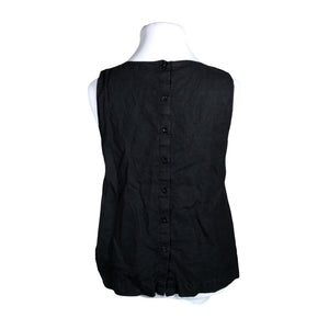 Unisex Nanso - Top, size 42 - Black (2)