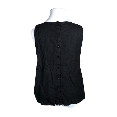 Unisex Nanso - Top, size 42 - Black (2)