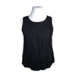 Unisex Nanso - Top, size 42 - Black ()