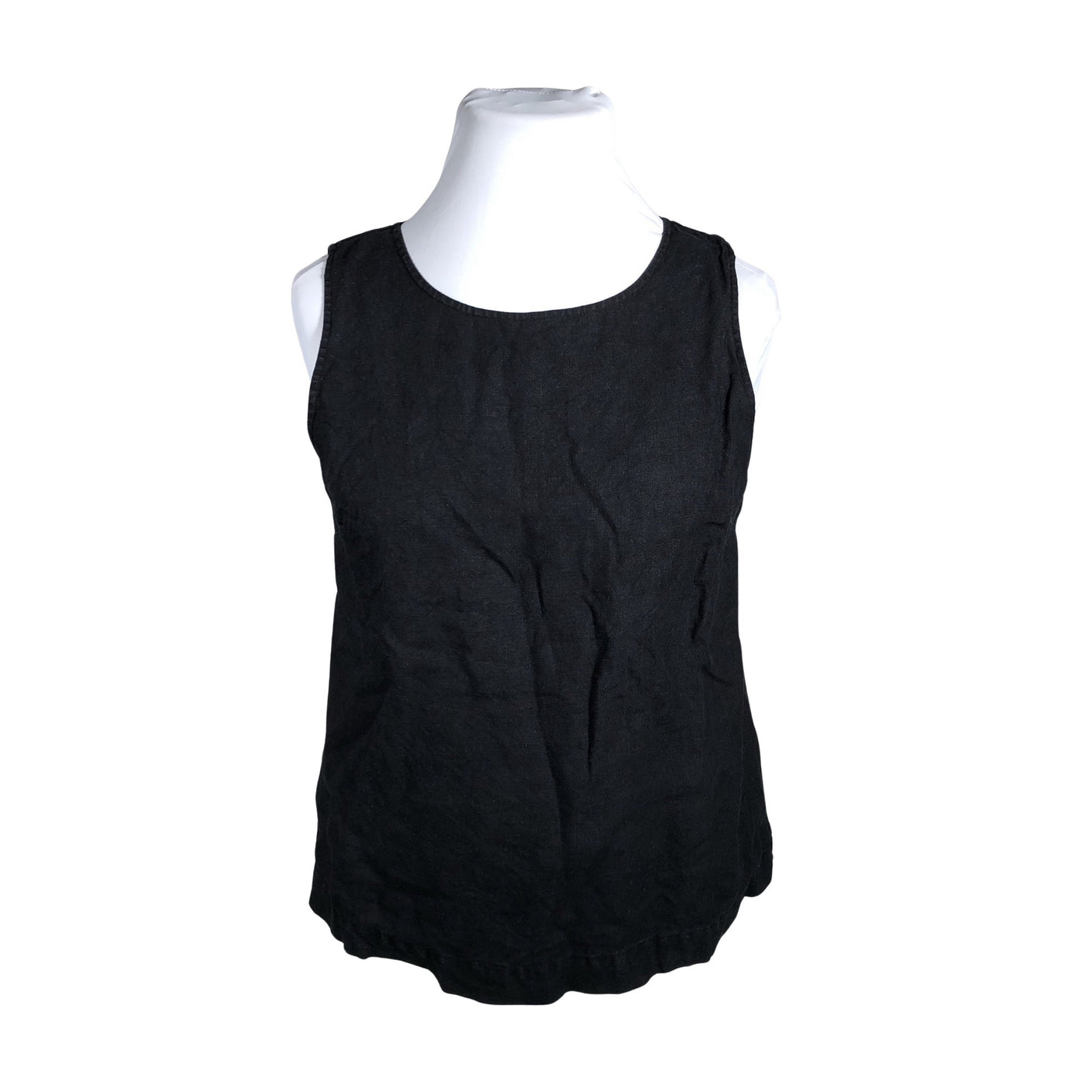 Unisex Nanso - Top, size 42 - Black (1)