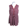 Unisex Gap - Schiffon dress, size 42 - Blue ()