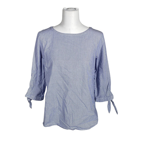 Unisex Noom - Blouse, size 42 - Blue ()
