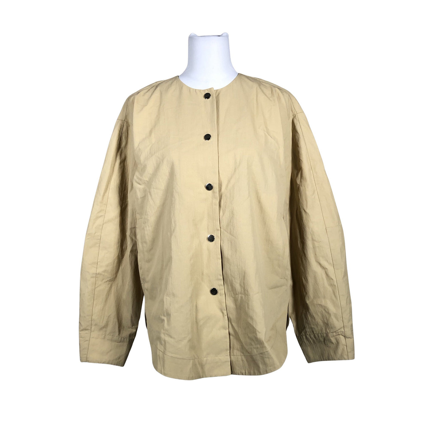 Unisex Marimekko - Jacket, size 40 - Beige (1)