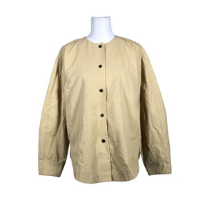Unisex Marimekko - Jacket, size 40 - Beige (1)