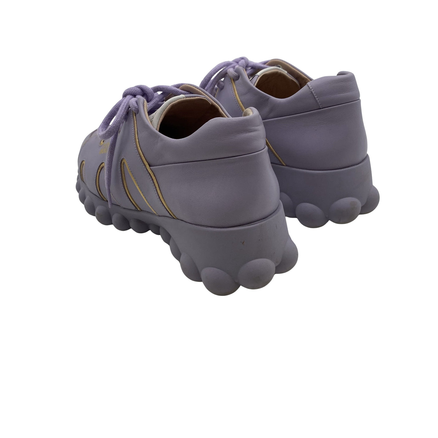 Unisex MINNA MINNA by Minna Parikka - Sneakers, size 37 - Violet (3)